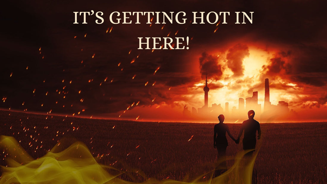 WWIII in 2026…Are you Ready?